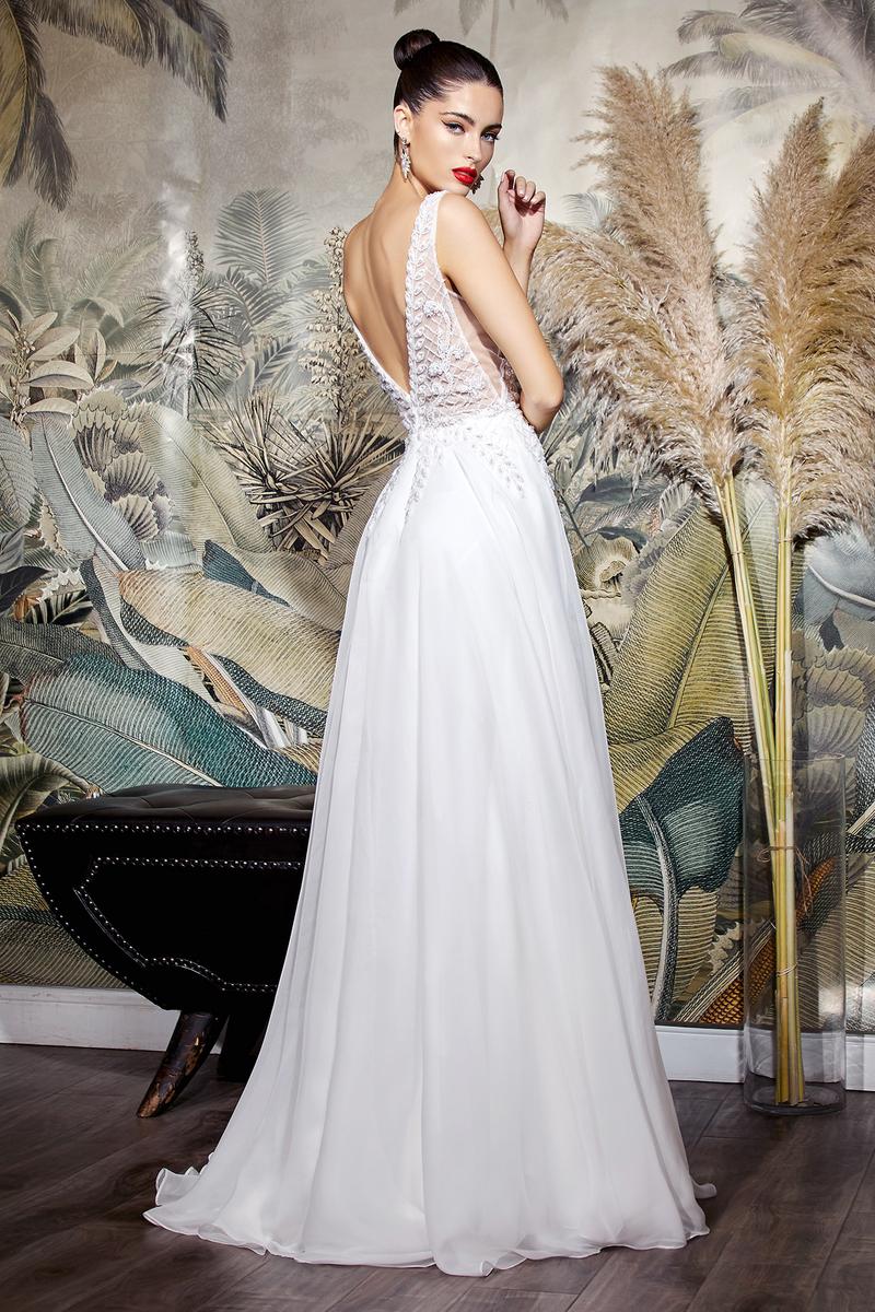 Ladivine Dress TY12