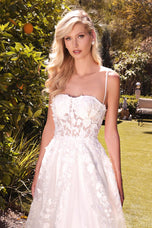 Ladivine Dress TY15