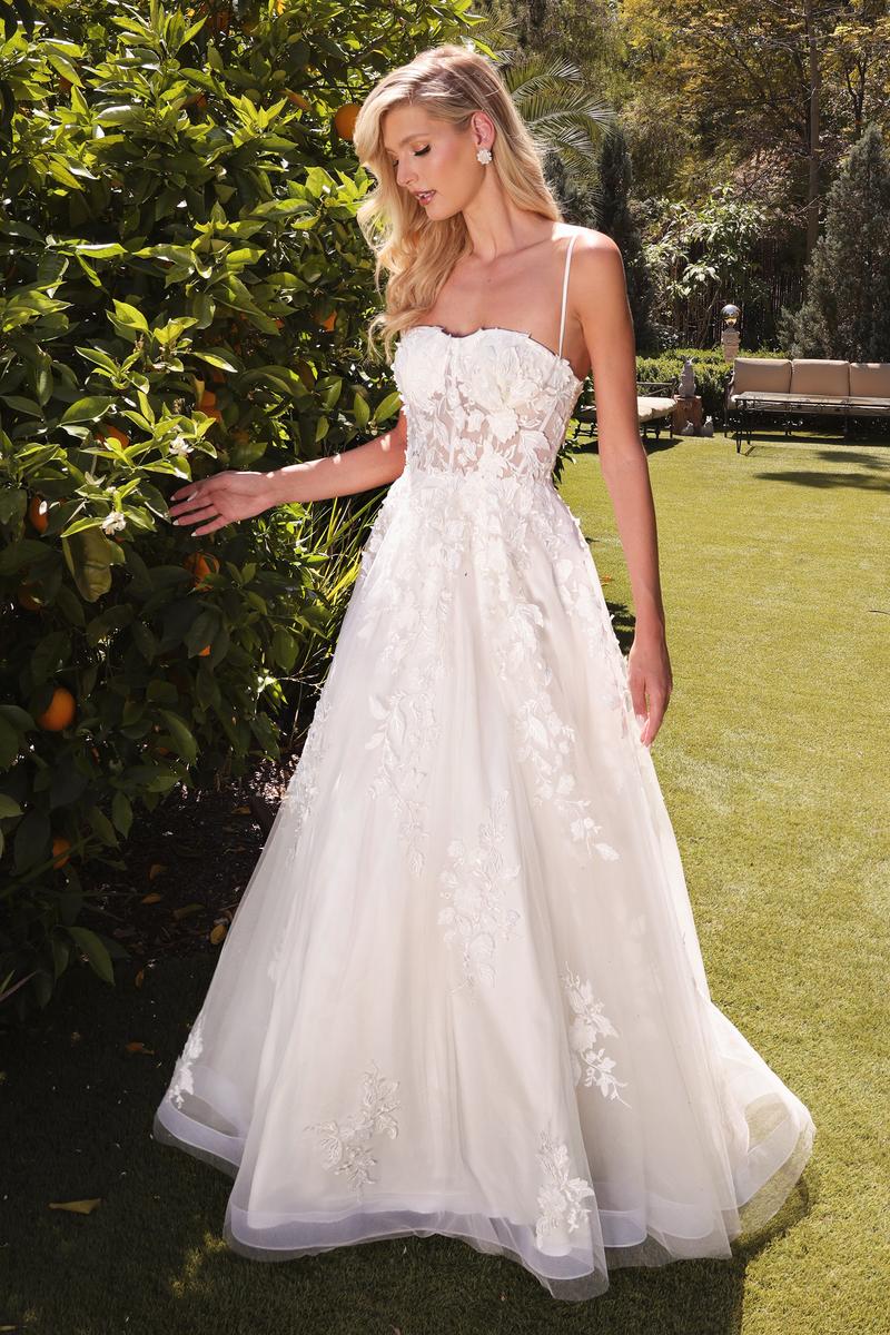 Ladivine Dress TY15