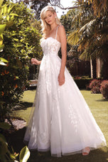 Ladivine Dress TY15
