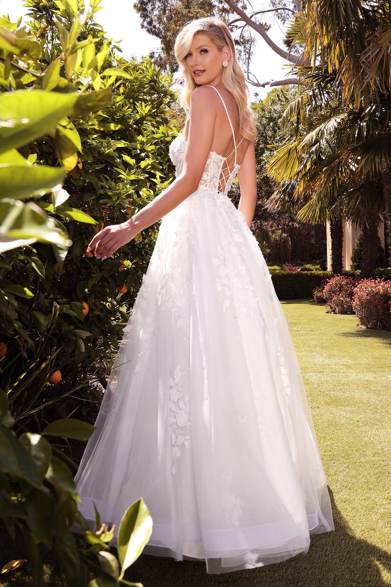 Ladivine Dress TY15