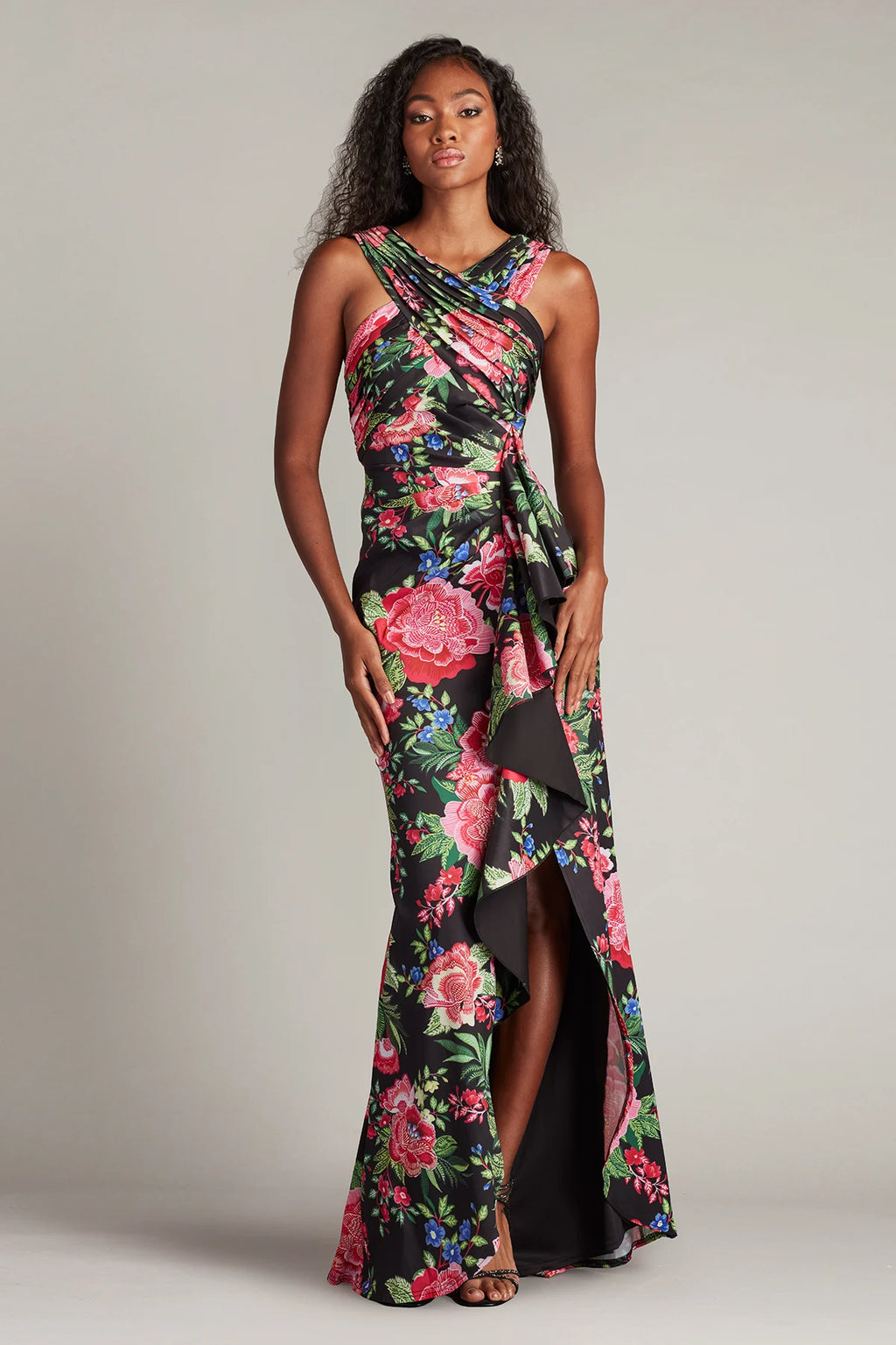 Tadashi Shoji Dresses – Evening & Formal | Terry Costa