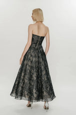 Park108 Dress M595