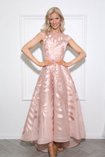 Park 108 Dress M343