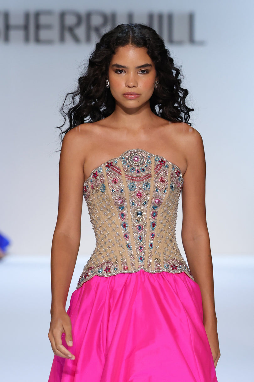 Sherri Hill Dress 67325