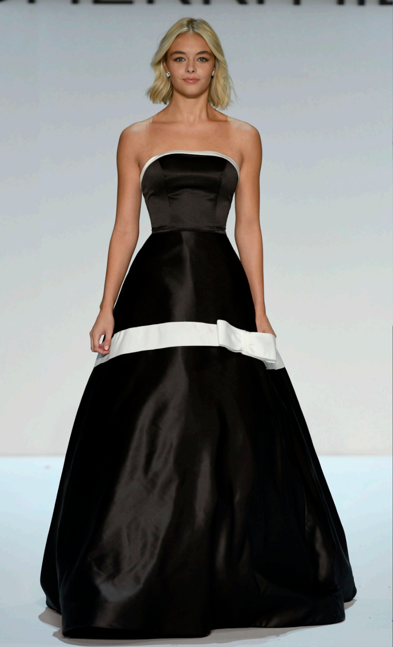 Sherri Hill Dress 58918