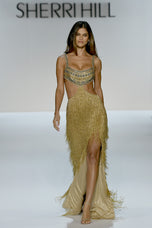 Sherri Hill Dress 67307