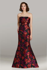Feriani Couture Dress 12479