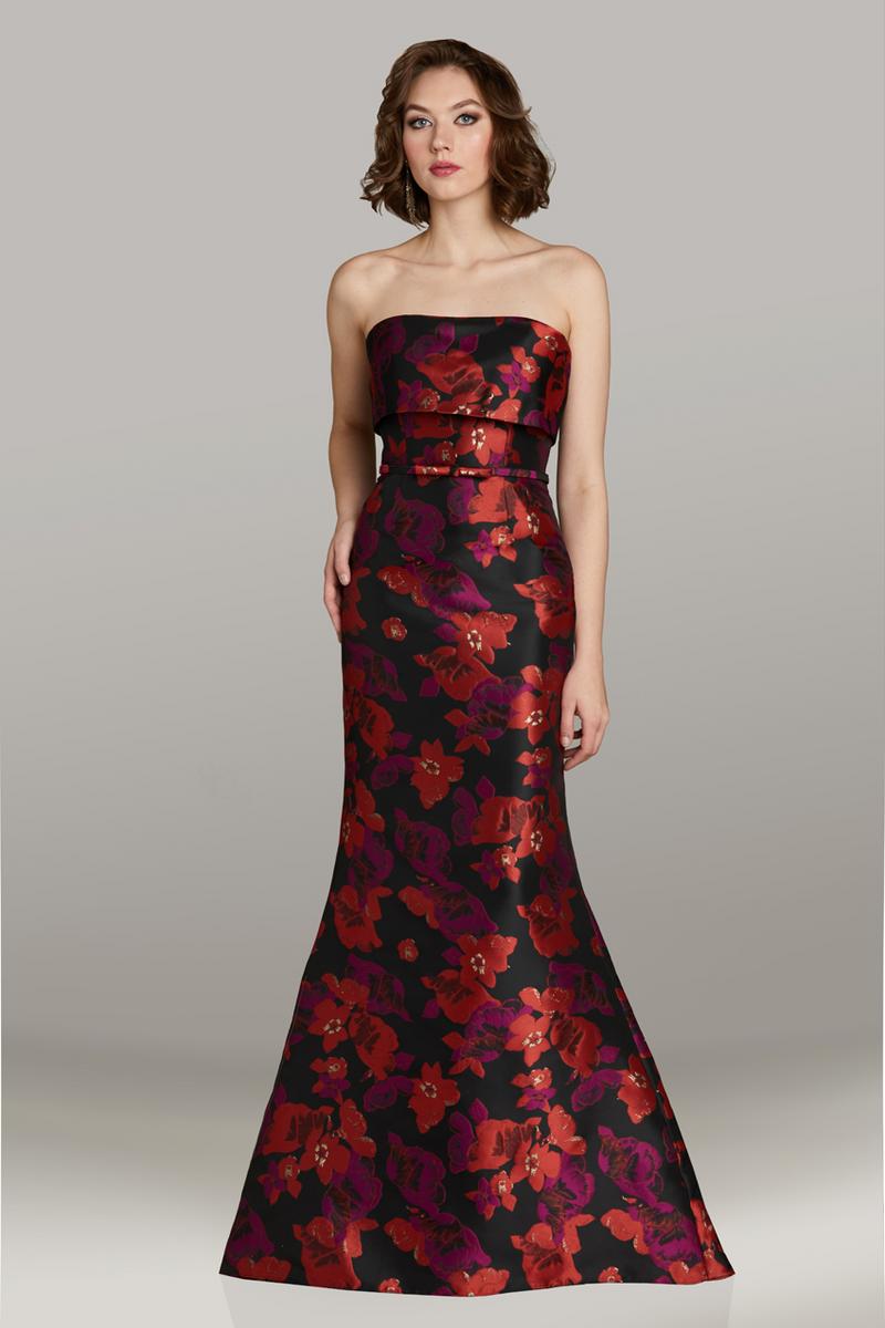 Feriani Couture Dress 12479