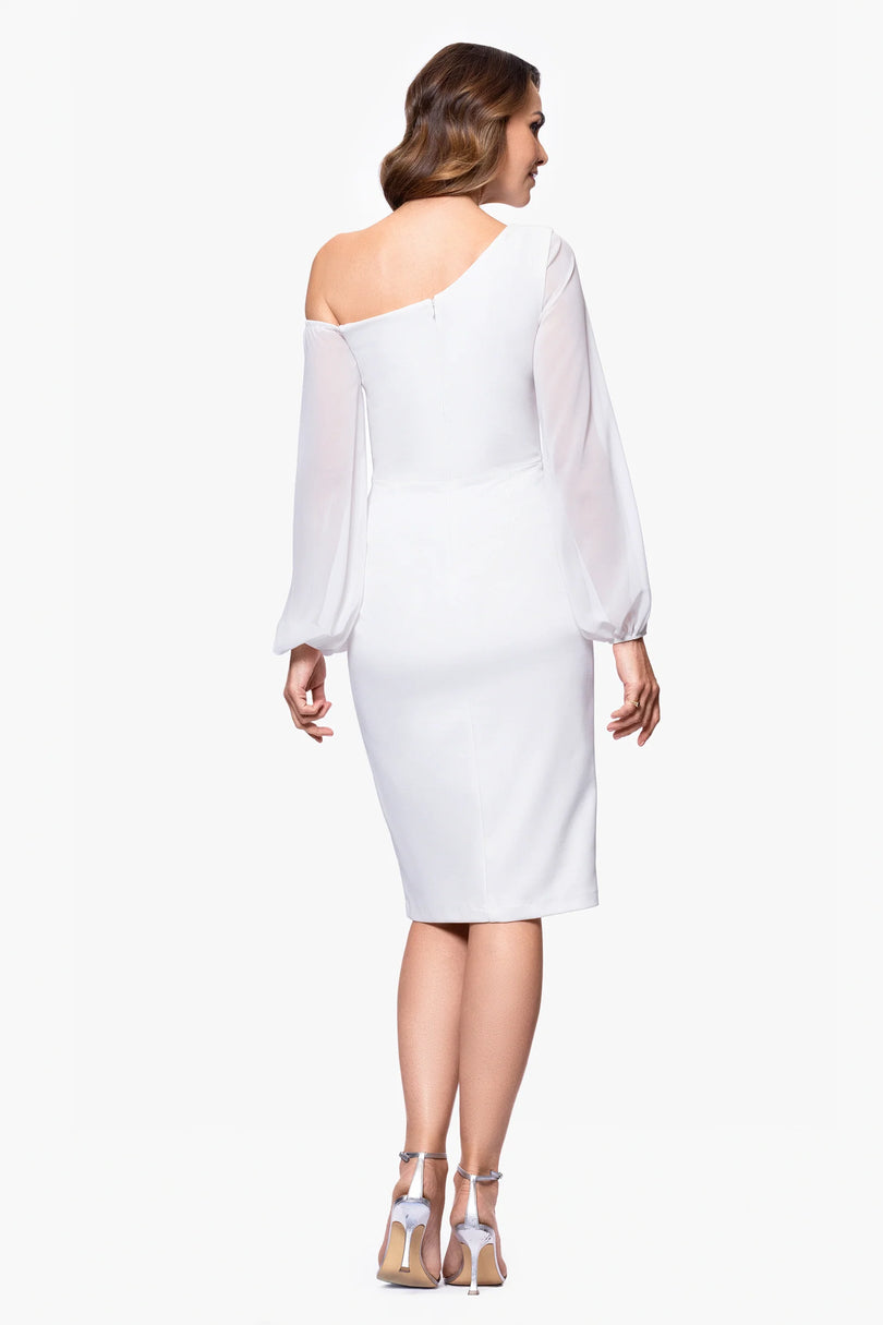 Betsy and Adam Dress A26827