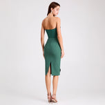 Helsi "Kaia" Midi Dress DR6278