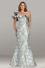 Feriani Couture Dress 18517