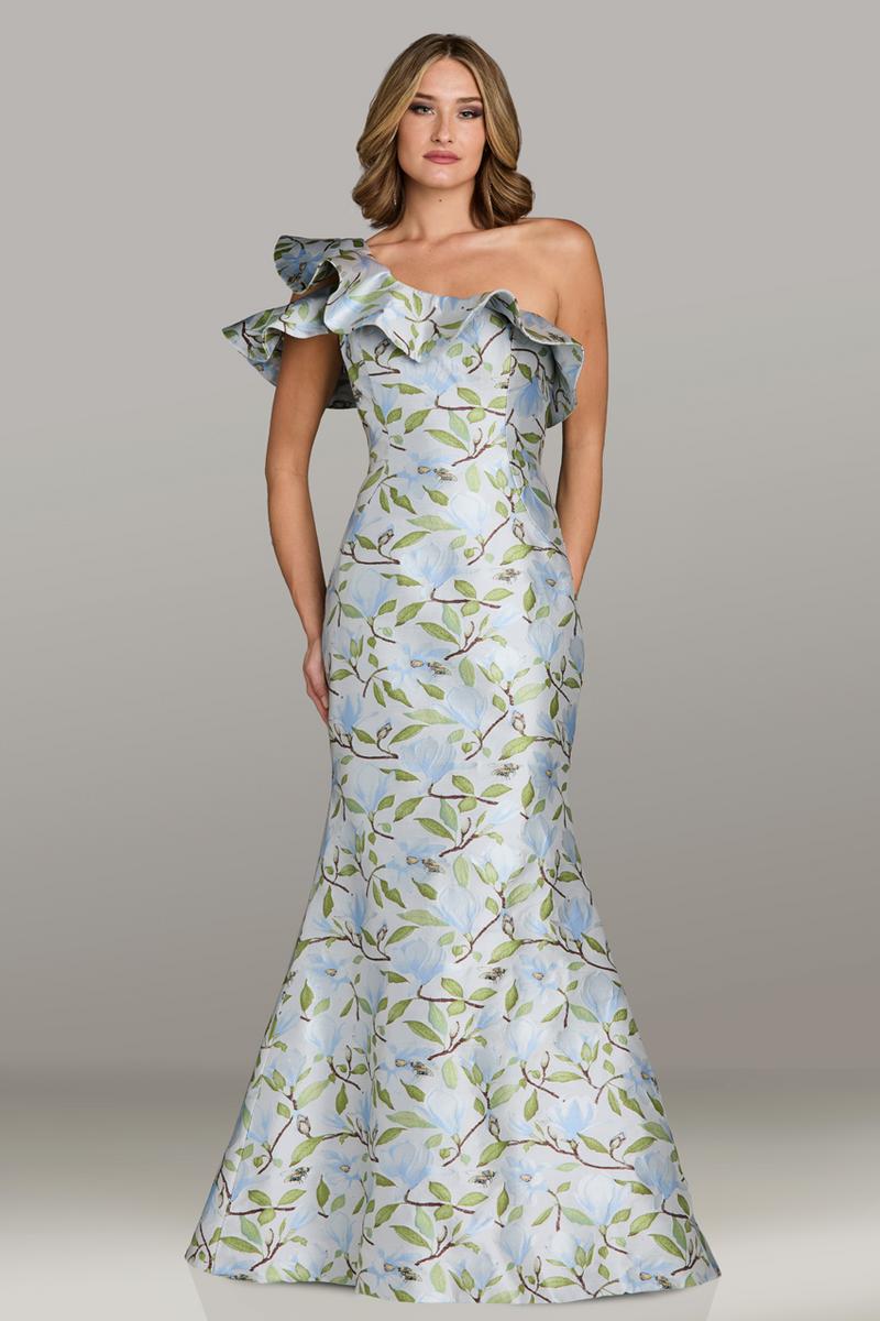 Feriani Couture Dress 18517