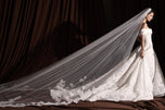 Allure Bridals Couture Dress C822