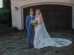 Allure Bridals Dress A1472