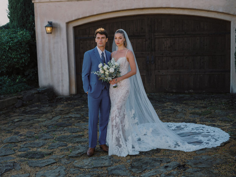Allure Bridals Dress A1472