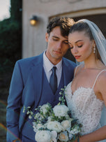 Allure Bridals Dress A1472
