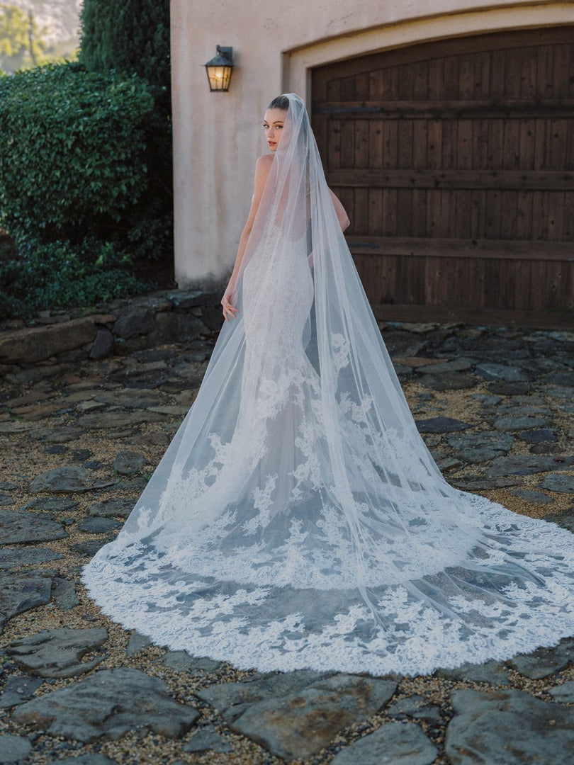 Allure Bridals Dress A1472