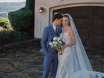 Allure Bridals Dress A1472