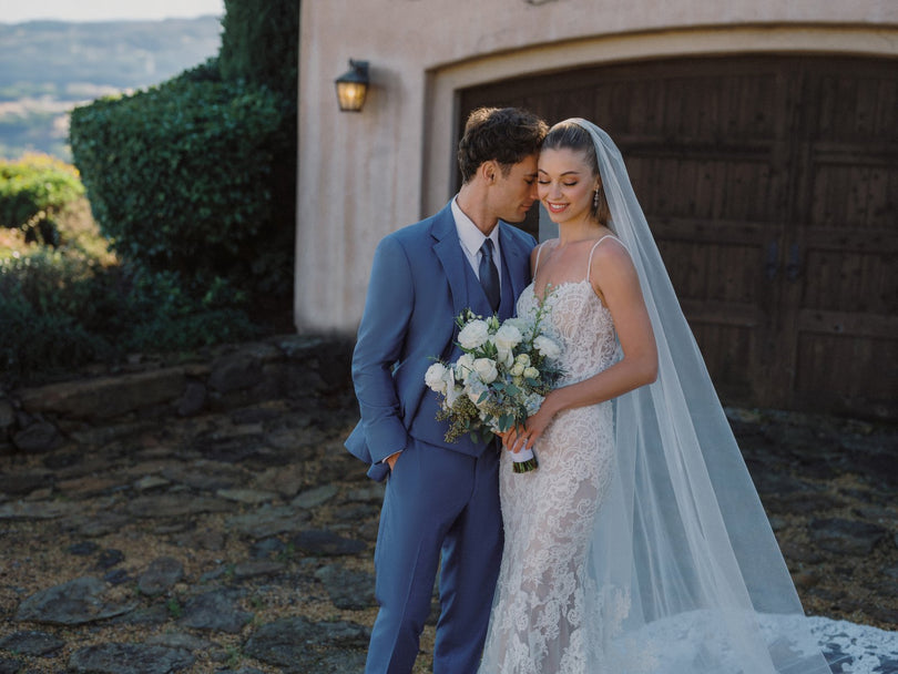 Allure Bridals Dress A1472