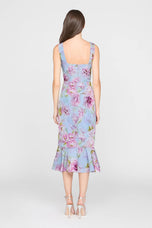 Theia "Livia" Dress 88115759
