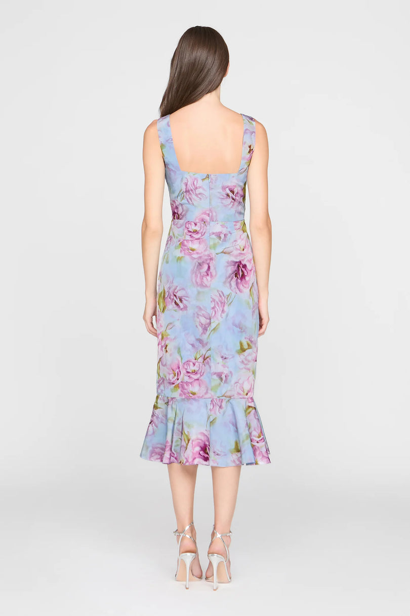 Theia "Livia" Dress 88115759