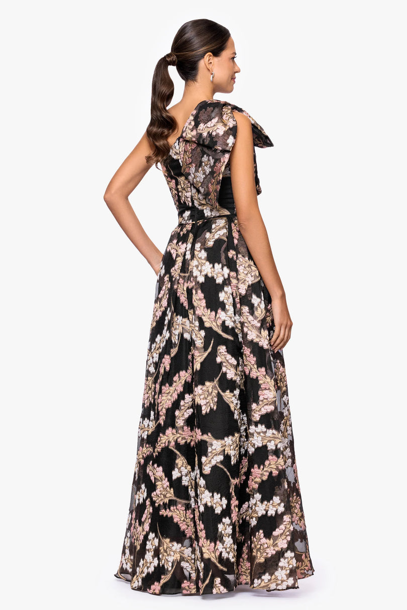 Betsy and Adam Dress A27706