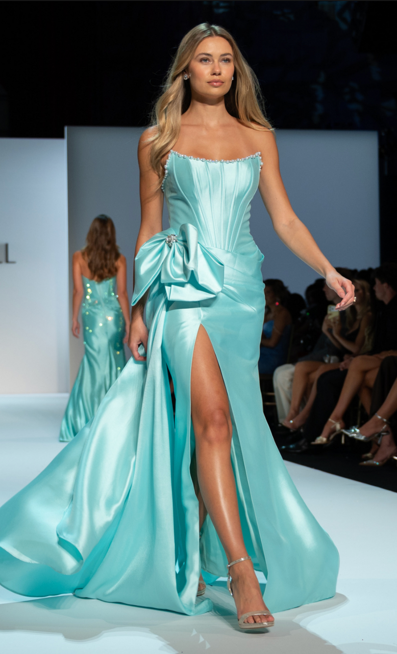 Sherri Hill Dress 58676