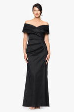Betsy and Adam Dress A27382