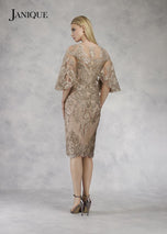 Janique Dress W2068