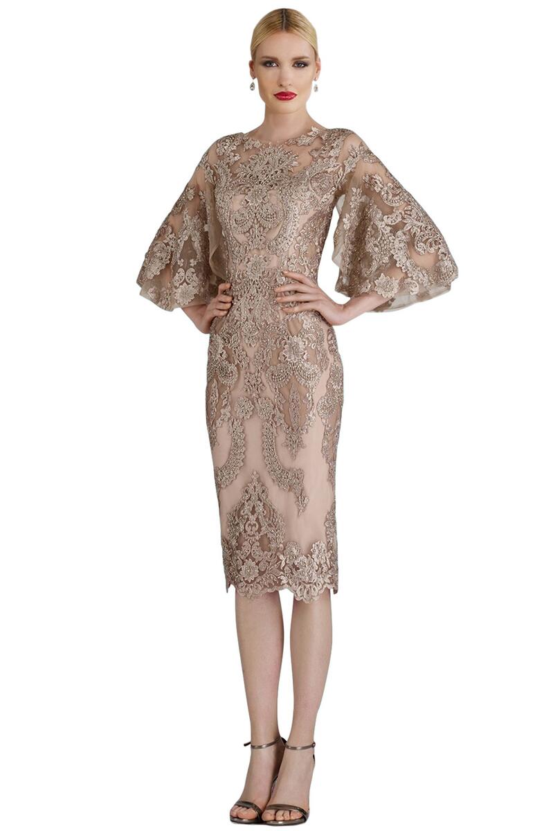 Janique Dress W2068