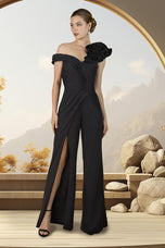 Janique Dress W3037