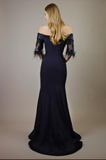 Janique Dress W3061