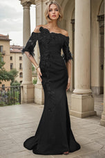 Janique Dress W3061
