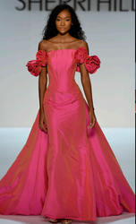 Sherri Hill Dress 67309
