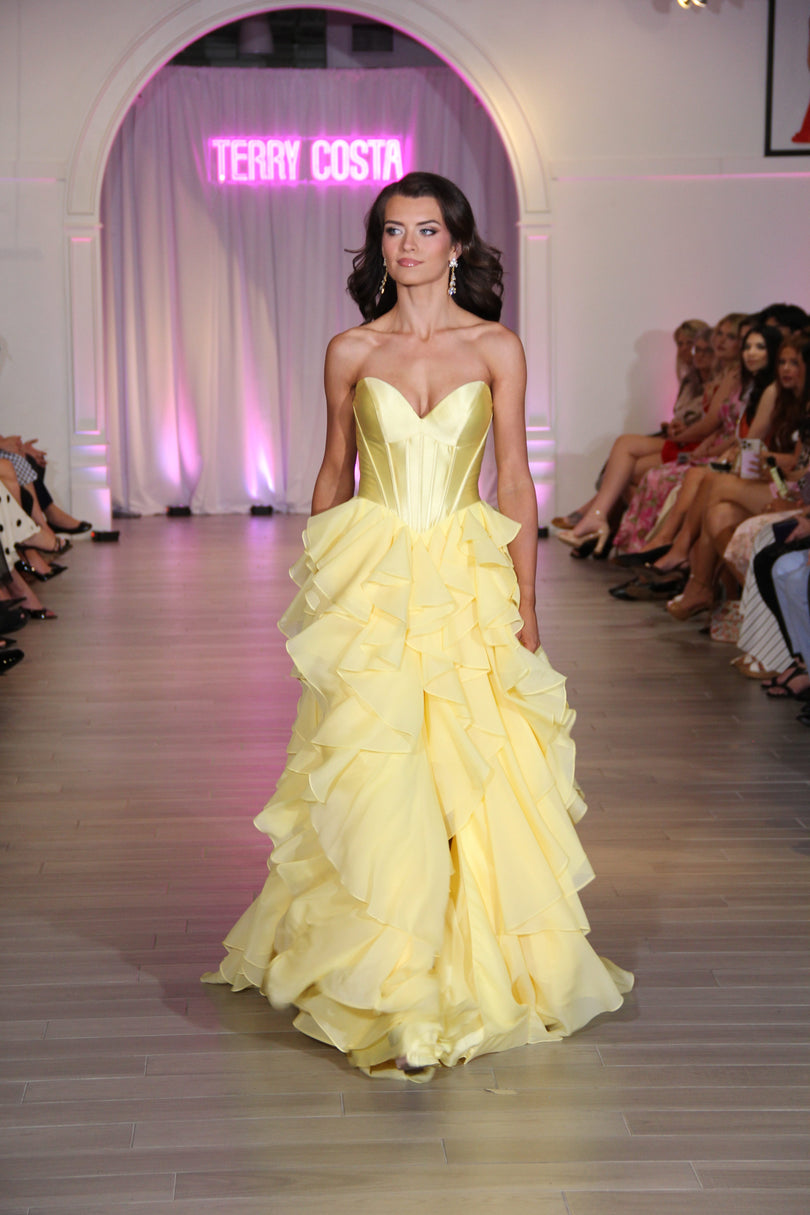 Yellow / 00