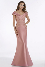 Feriani Couture Dress 12005