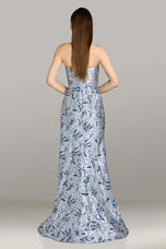 Feriani Couture Dress 18507