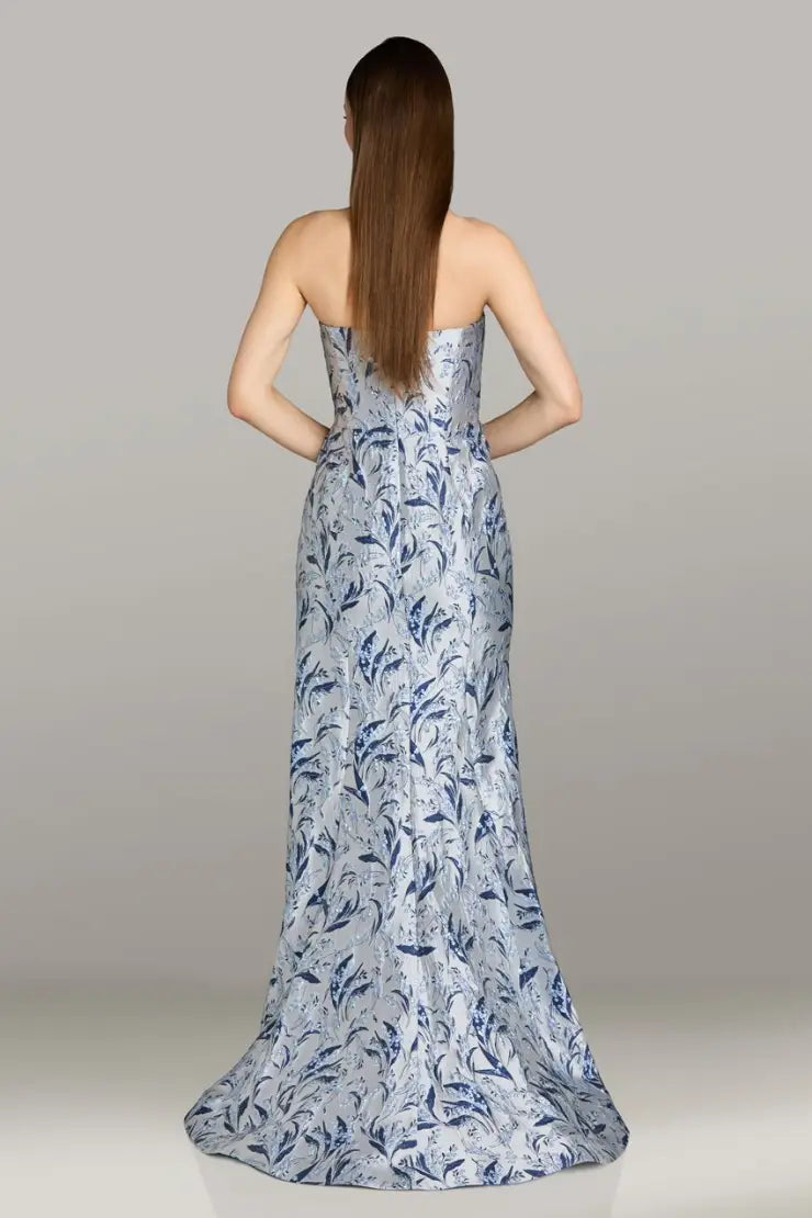 Feriani Couture Dress 18507