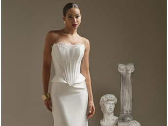 Decorative image of Maggie Sottero Spring Pre-View November 6th-8th
