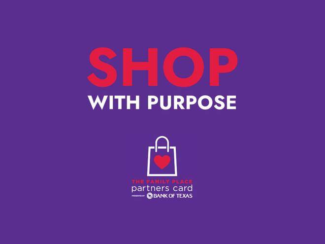 Decorative image of Partners Card Sale OCT 23-NOV 1