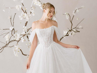 Morilee Bridal Trunk Show