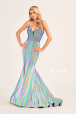 Ellie Wilde by Mon Cheri Dress EW35701