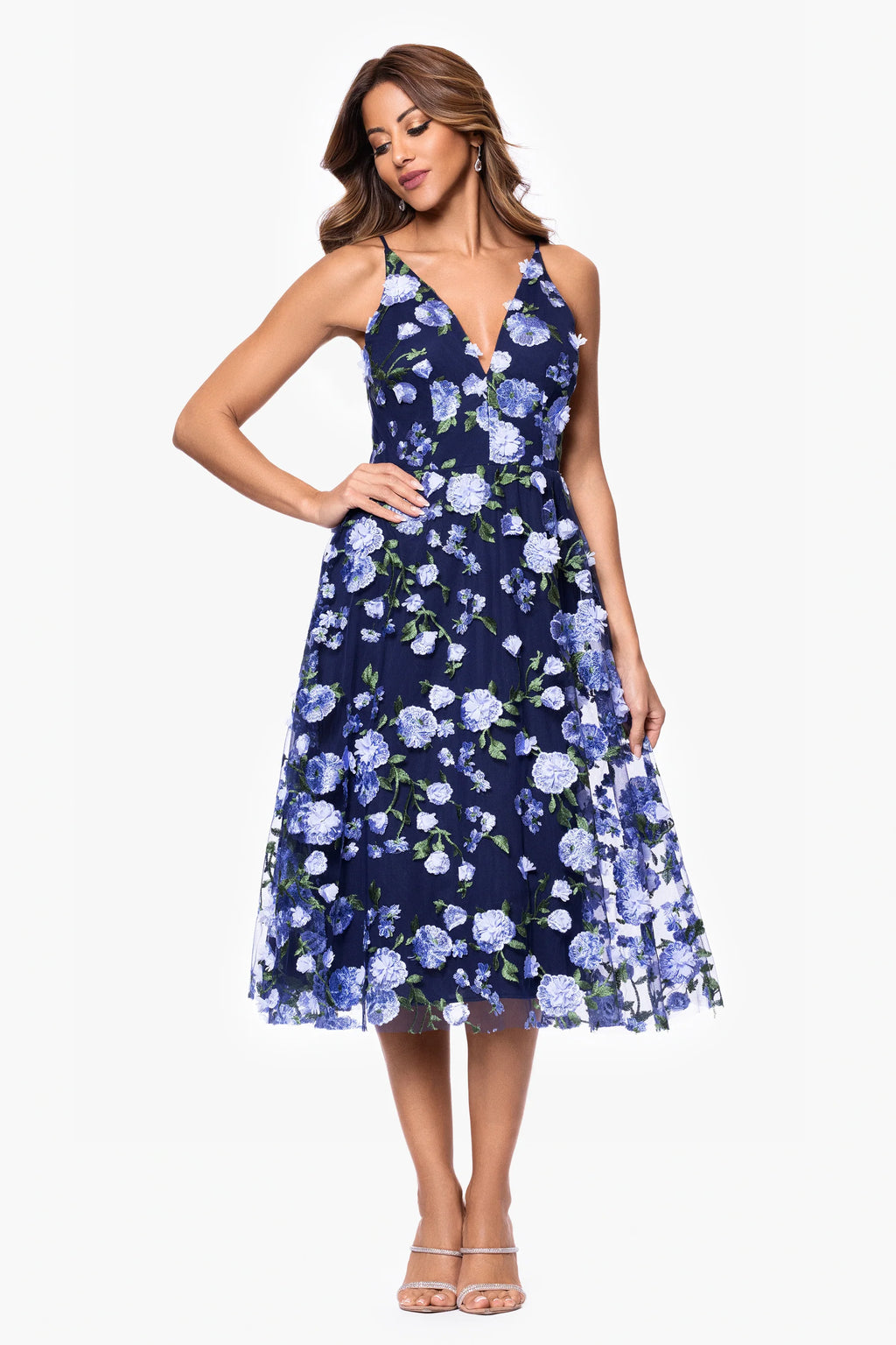 Shop Xscape Dresses