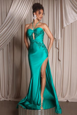 PS I Love You by Portia & Scarlett X0016 Prom Dress
