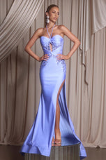 PS I Love You by Portia & Scarlett X0016 Prom Dress