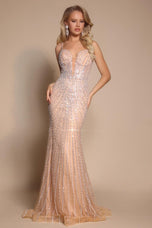 PS I Love You by Portia & Scarlett X0019 Prom Dress