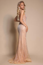 PS I Love You by Portia & Scarlett X0019 Prom Dress