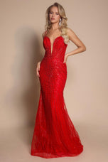 PS I Love You by Portia & Scarlett X0019 Prom Dress