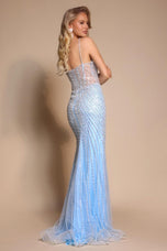 PS I Love You by Portia & Scarlett X0019 Prom Dress
